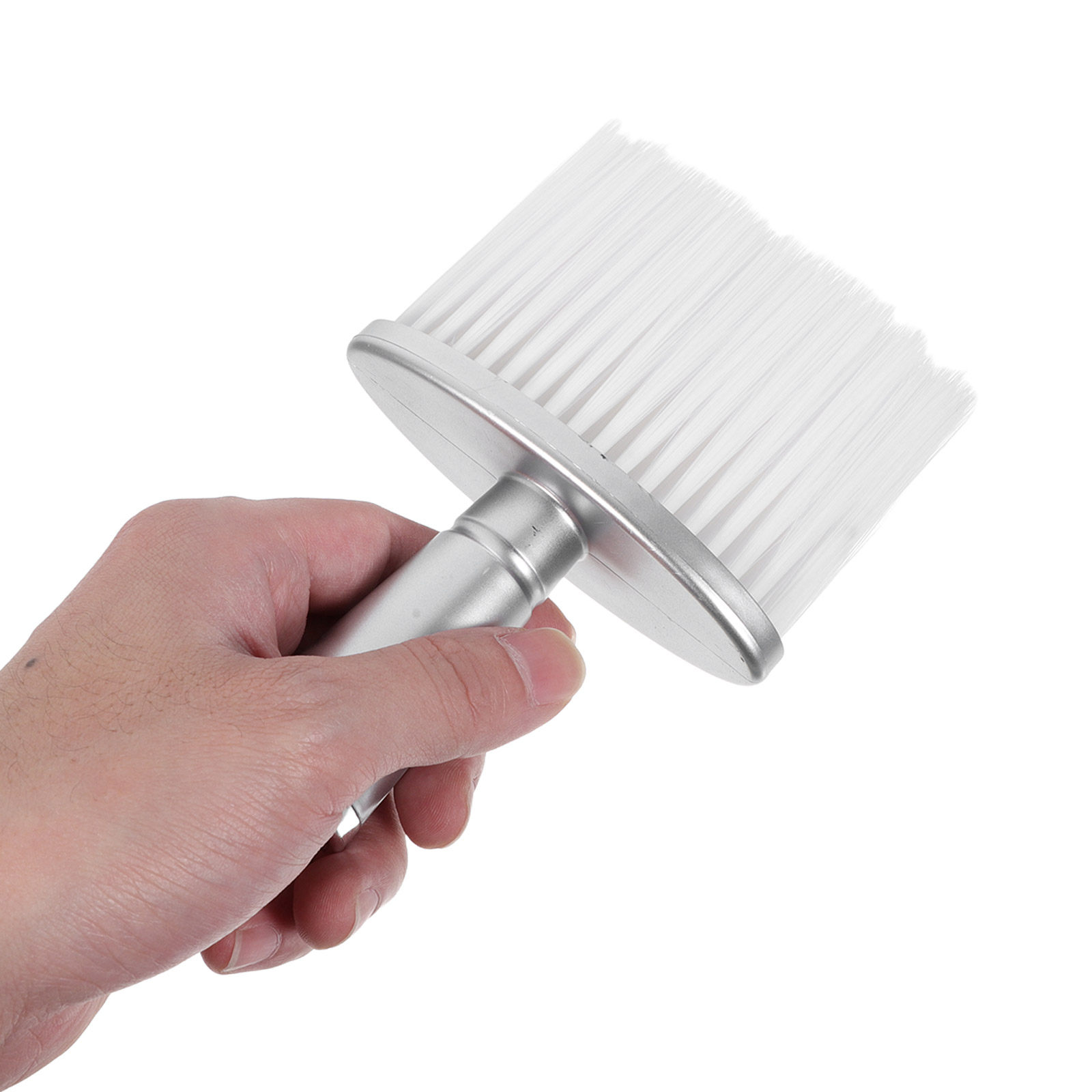Hair Clipper Professional - Barber Neck Duster Brush Soft Bristles