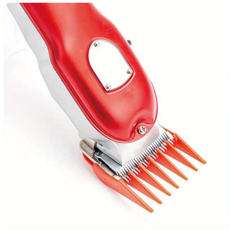 8/10Pcs Professional Hair Clip - Hair Clipper Professional ulasan dan harga