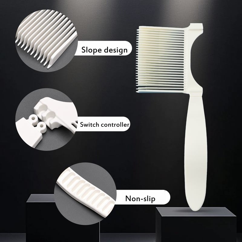 Professional Hair Clipper Alig - Hair Clipper Professional ulasan dan harga