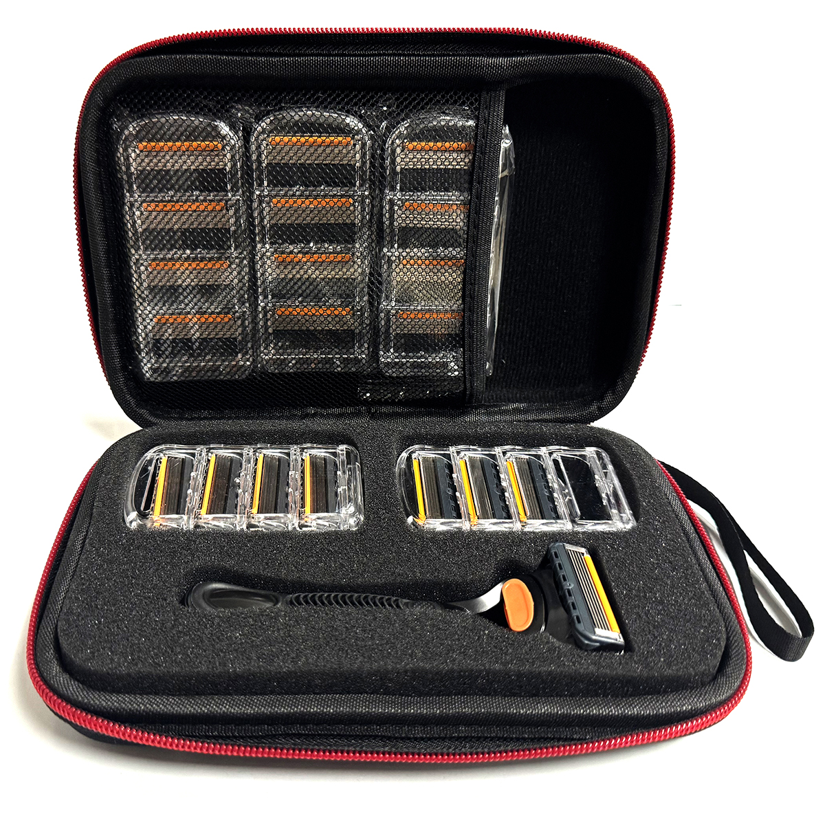 Men's 5-Layer Shaving Razor St - Men'S Grooming Options ulasan dan harga