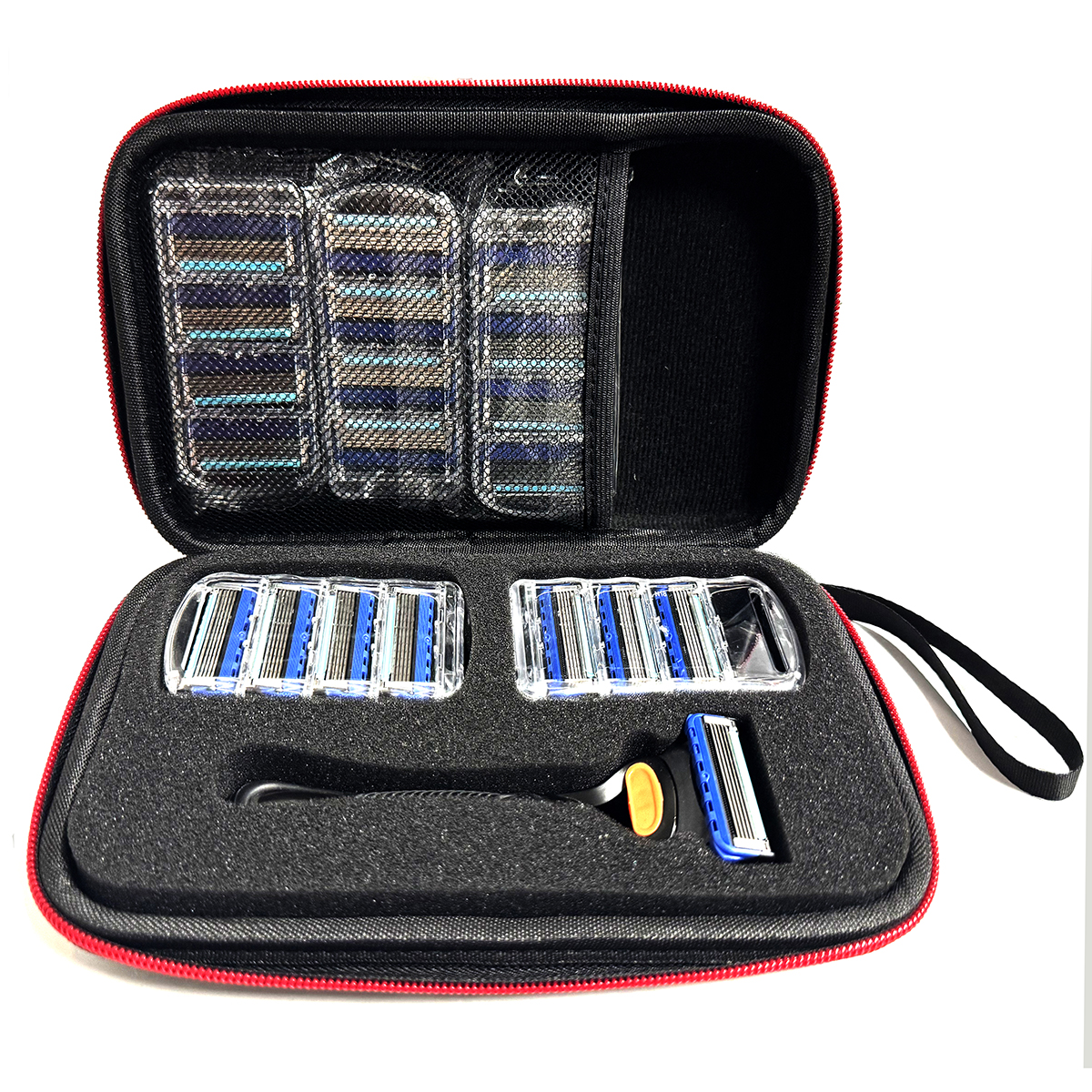 Men's 5-Layer Shaving Razor St - Men'S Grooming Options ulasan dan harga