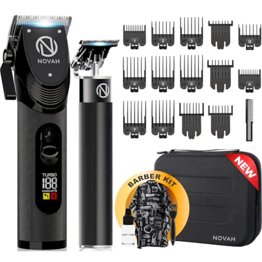 Professional Hair Clippers for - Hair Clipper Professional ulasan dan harga