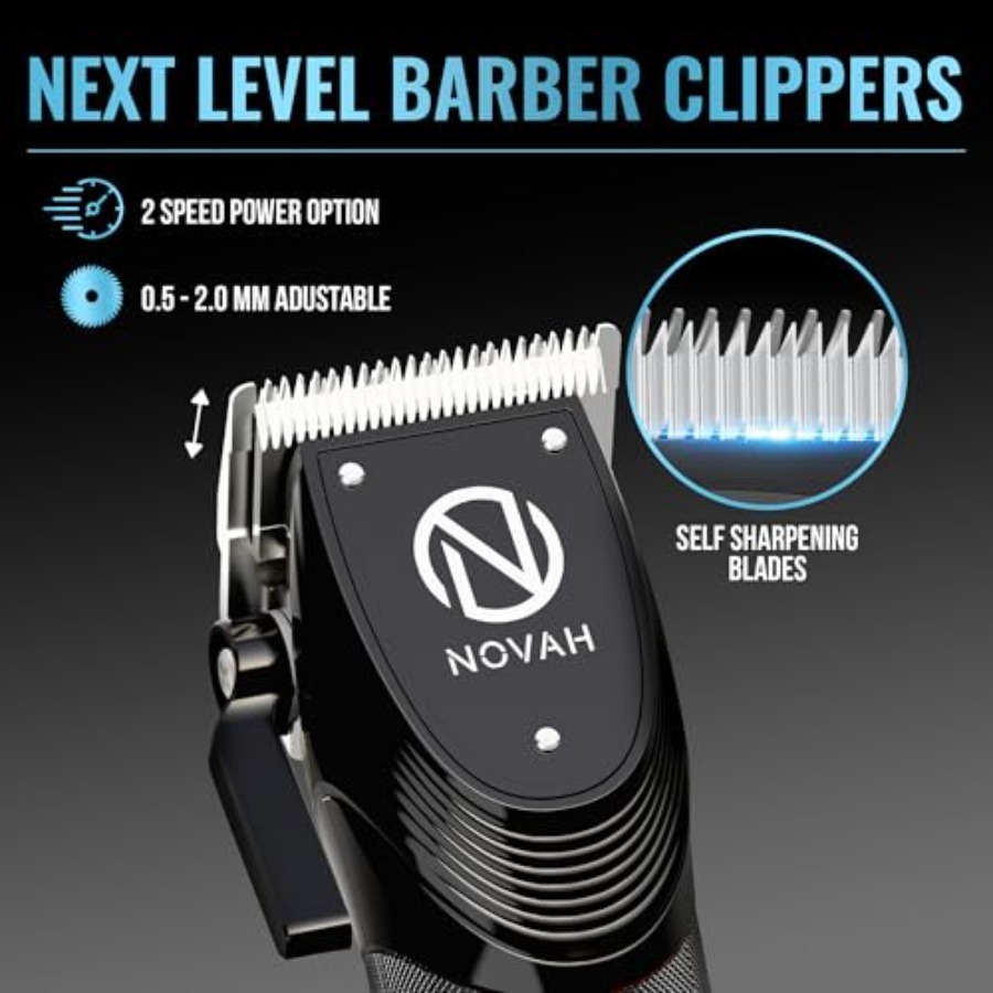 Professional Hair Clippers for - Hair Clipper Professional ulasan dan harga