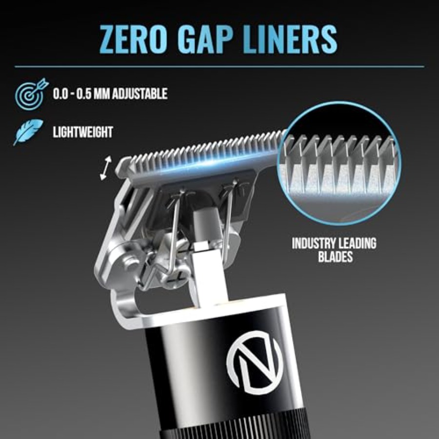 Professional Hair Clippers for - Hair Clipper Professional ulasan dan harga