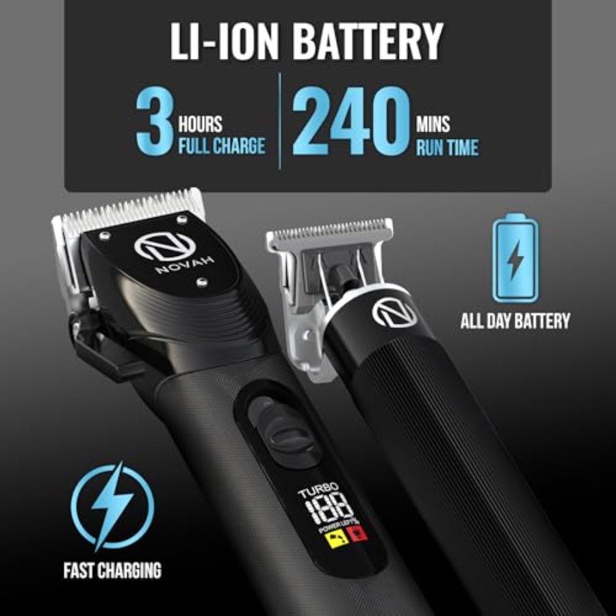 Professional Hair Clippers for - Hair Clipper Professional ulasan dan harga