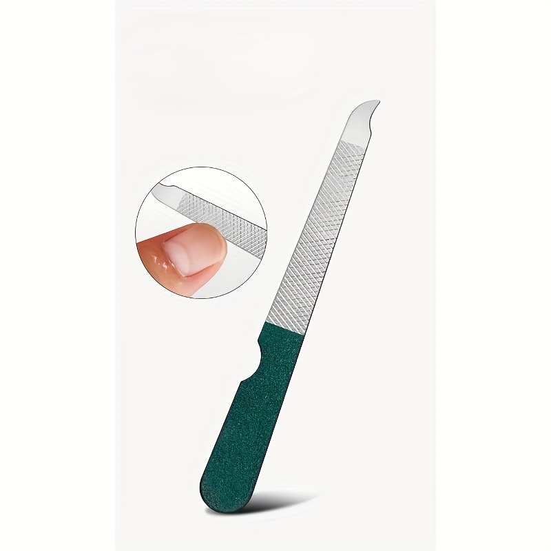 6-Piece Nail Care Set - High E - Nail Care Kit Mens ulasan dan harga