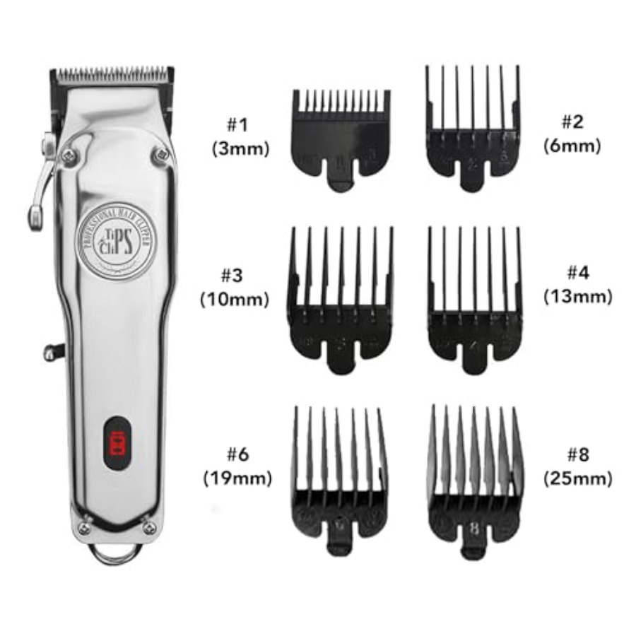 Professional Hair Clippers for - Hair Clipper Professional ulasan dan harga