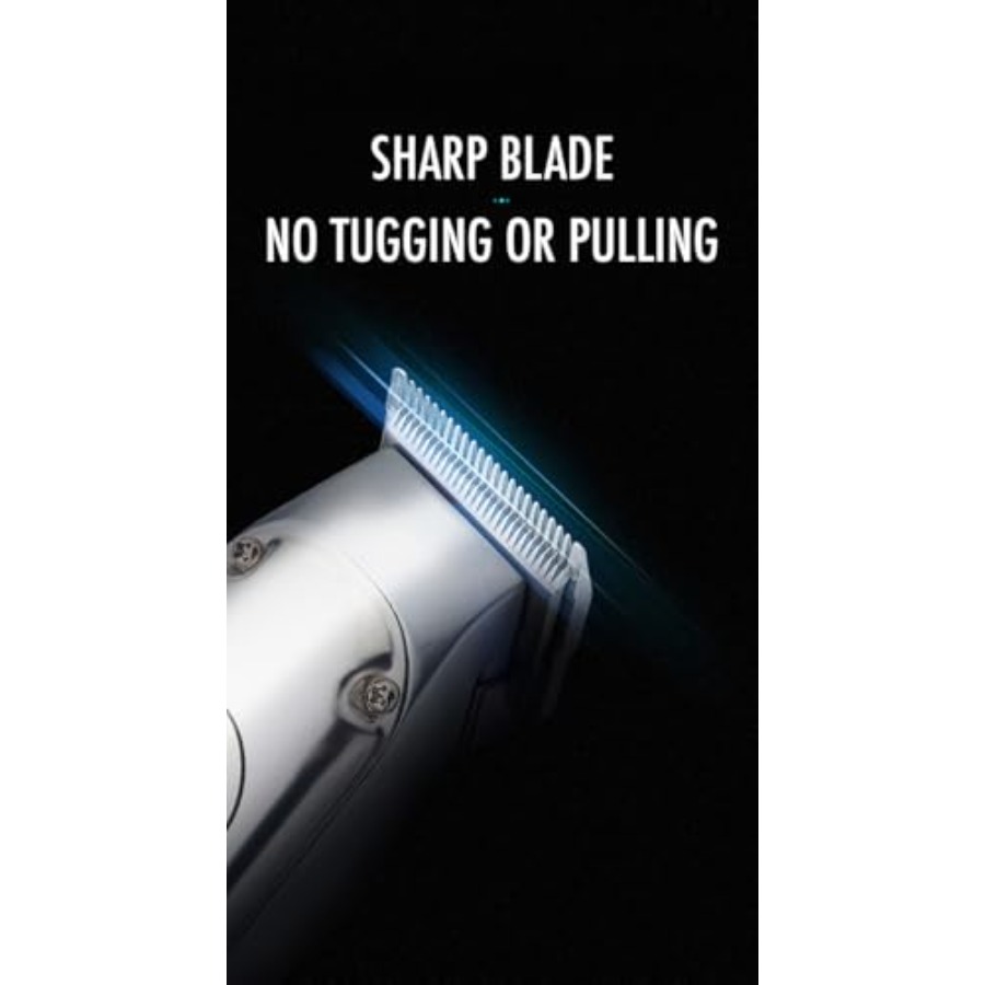 Professional Hair Clippers for - Hair Clipper Professional ulasan dan harga