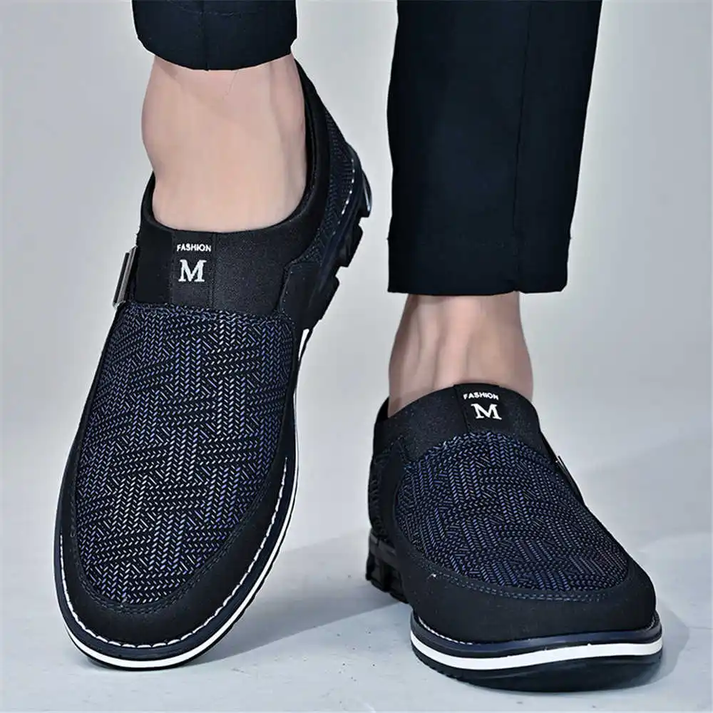 Dark Blue 44-45 Summer Shoes S - Mens Grooming Kit Uk ulasan dan harga