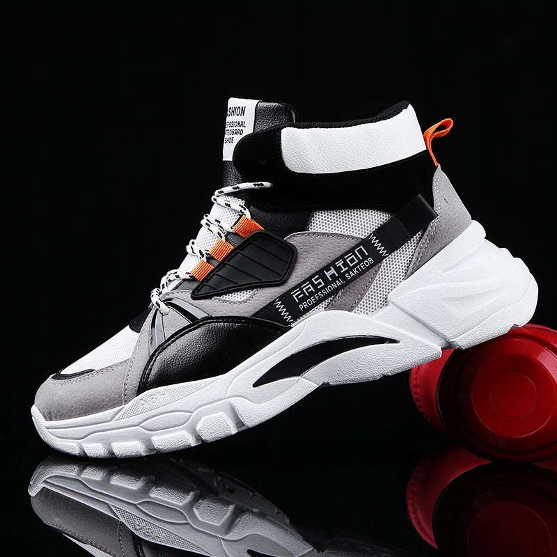 Hightop Summer Men's Sport Sho - Mens Grooming Kit Uk ulasan dan harga