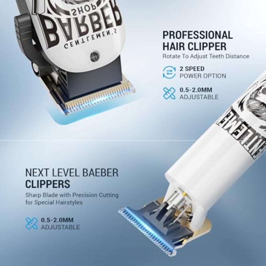 Professional Hair Clippers for - Hair Clipper Professional ulasan dan harga