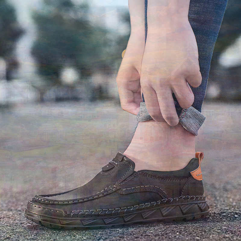 39 Slipon Sneakers Man 46 Walk - Mens Grooming Kit Uk ulasan dan harga