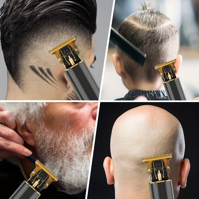 Professional Vintage Hair Clip - Mens Vintage Grooming Kit ulasan dan harga