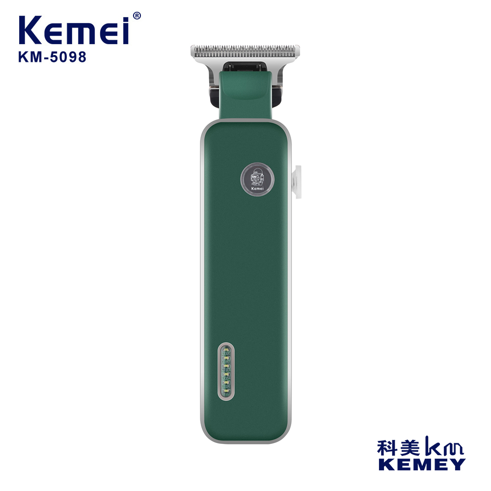 Kemei Professional Hair Clippe - Hair Clipper Professional ulasan dan harga