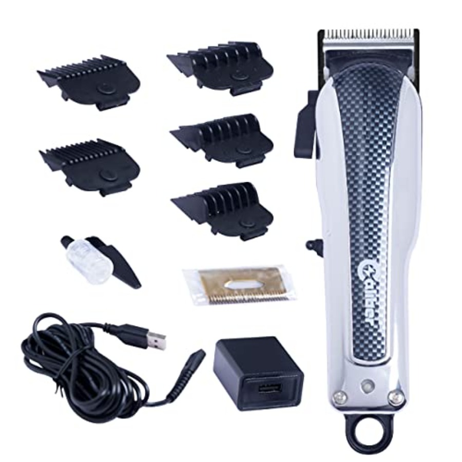 9MM Mabuchi Clipper - Professi - Hair Clipper Professional ulasan dan harga