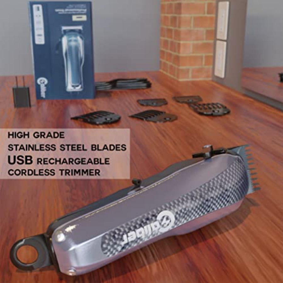 9MM Mabuchi Clipper - Professi - Hair Clipper Professional ulasan dan harga
