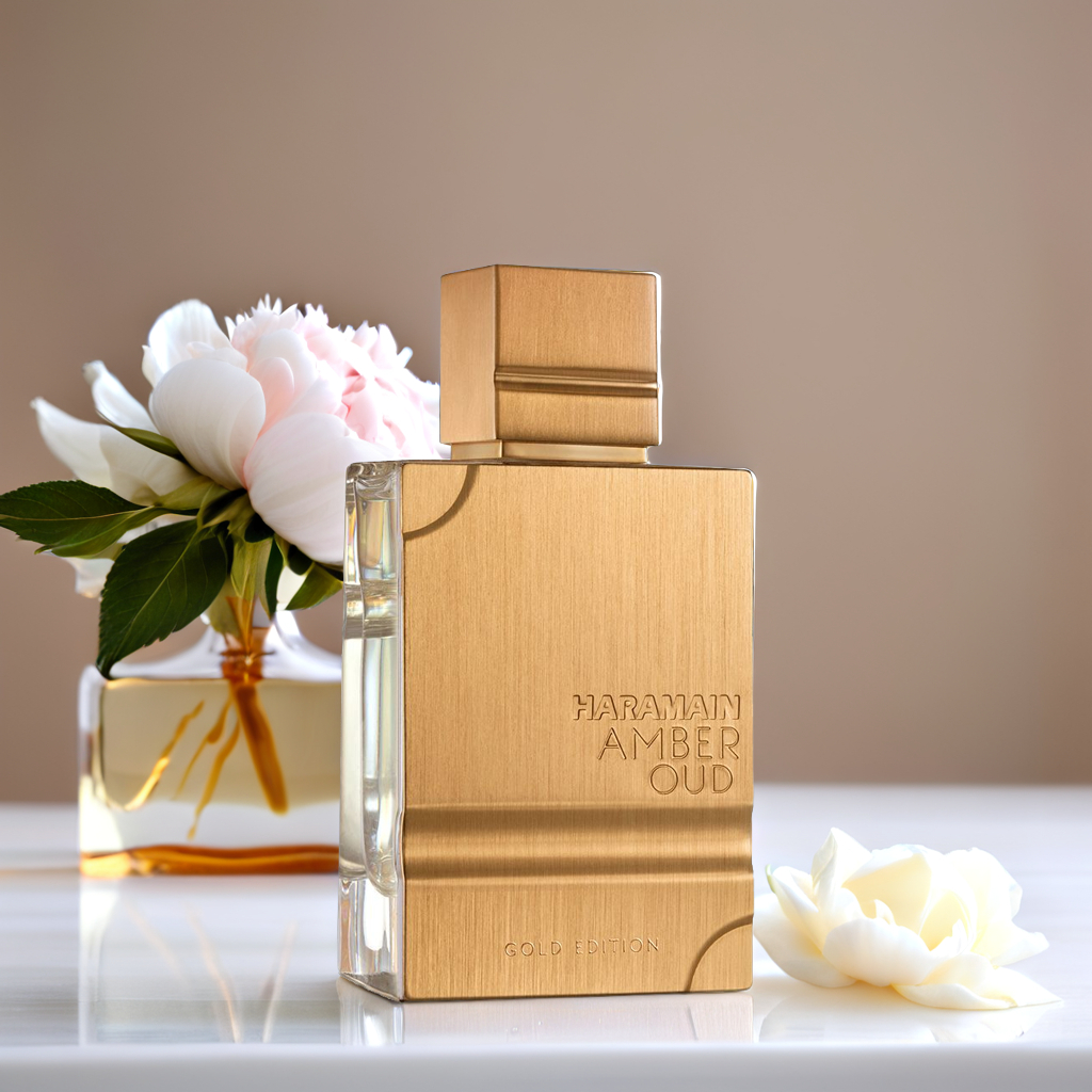 Al Haramain Gold Edition 2.0oz - Men'S Grooming Edit ulasan dan harga