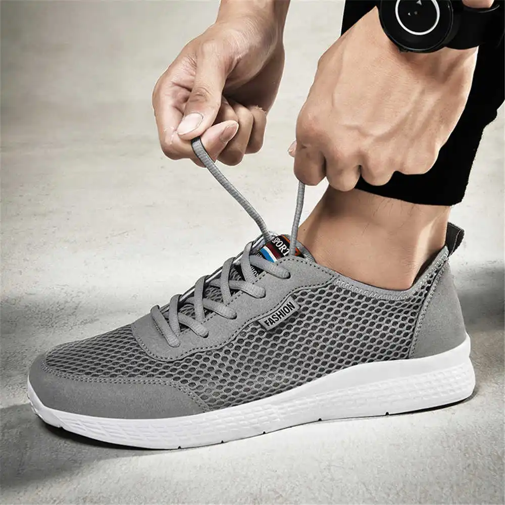 35-46 Breathable Light Blue Sn - Mens Grooming Kit Uk ulasan dan harga