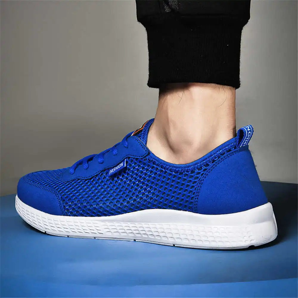 35-46 Breathable Light Blue Sn - Mens Grooming Kit Uk ulasan dan harga